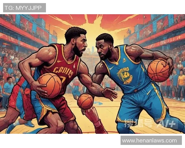 勇士与骑士巅峰对决颁奖典礼精彩回顾与球星风采展现