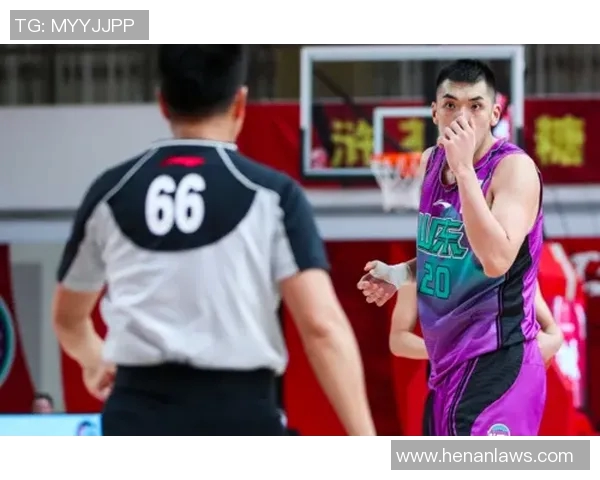 同曦与山东的精彩对决回顾分析及未来展望