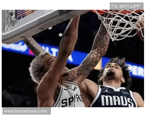 2020年马刺与独行侠激战回顾：一场精彩的西部对决与篮球魅力的碰撞