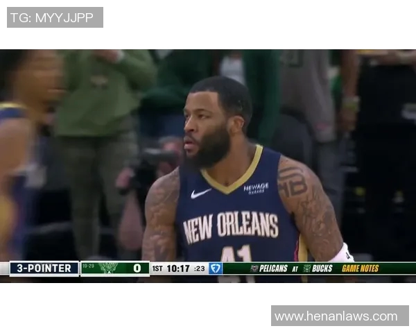 2016年NBA常规赛雄鹿队对阵鹈鹕队精彩回顾与赛后分析