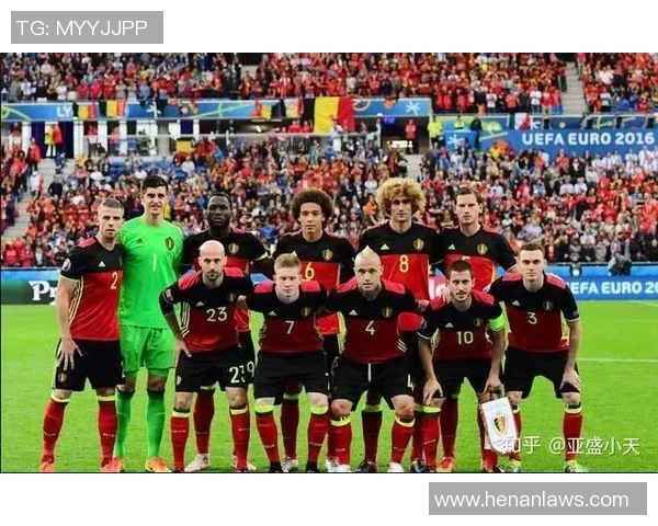 比利时与巴拿马的主客之争分析与赛前预测