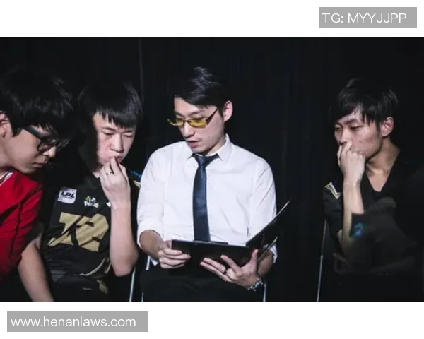 和平精英热议IG战队配合问题引发玩家讨论与思考MBA