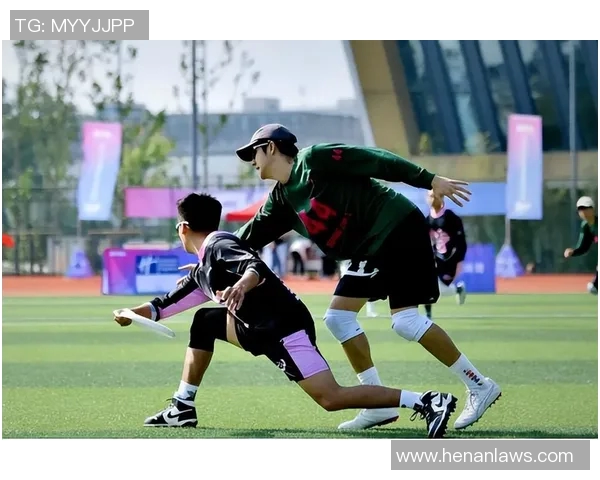 成都飞盘队战术变革引发热议探索新策略提升竞技水平MBA