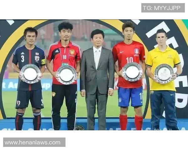 2017东亚杯精彩对决朝鲜队与日本队的激烈较量回顾