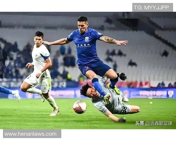 中超精彩对决申花迎战深圳全力争胜展现球队实力与斗志