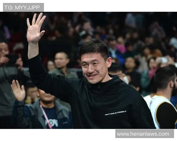 专访陈磊揭秘英雄联盟成功秘诀与未来发展方向