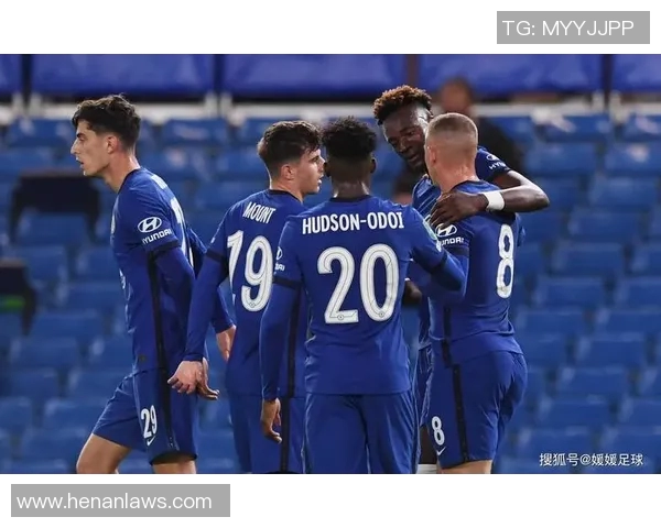 切尔西与热刺精彩对决录像回放全程回顾与精彩瞬间分析