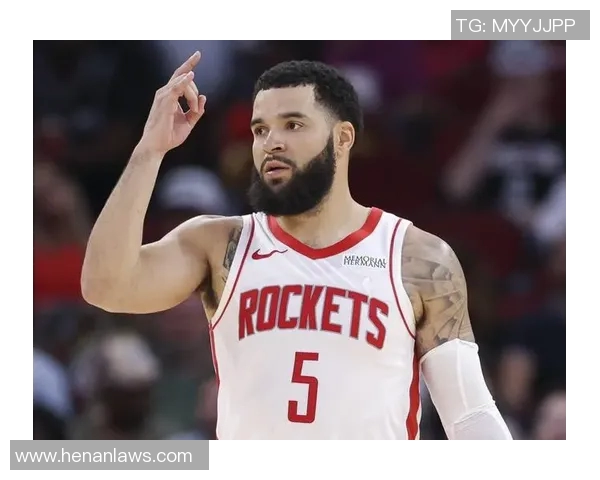 弗雷德范弗利特：从默默无闻到NBA明星的励志之路