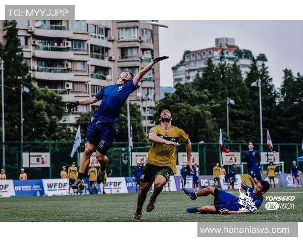 成都飞盘队技术创新再攀高峰引领全国飞盘运动新潮流MBA