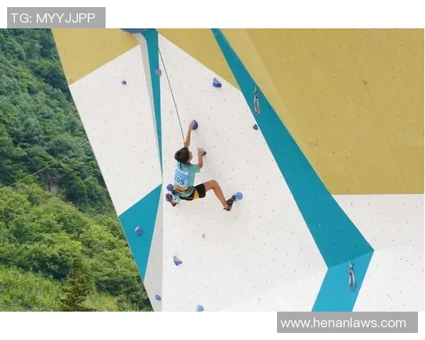 杭州攀岩队心理素质深度对比分析及其对竞技表现的影响探讨