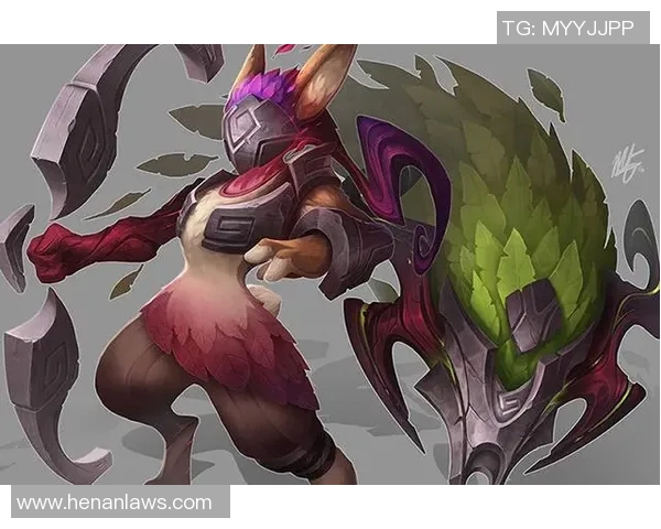 李丽专访：从新手到职业选手的英雄联盟成长之路回顾