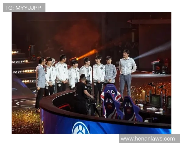 独家解析IG团队协作模式与其他战队的差异与优势分析