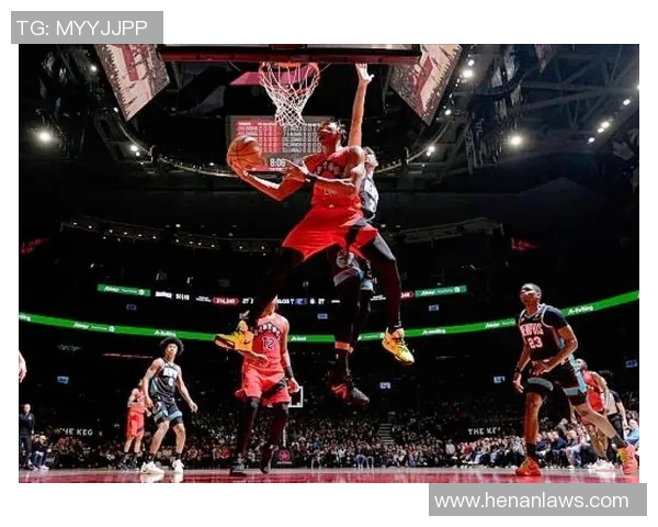 猛龙与灰熊精彩对决全场录像回放分析与精彩瞬间回顾