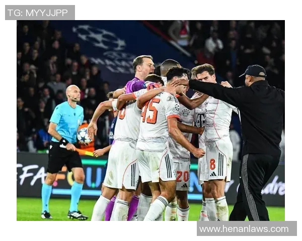 皇马与拜仁的精彩对决直播信息及观看方式详解