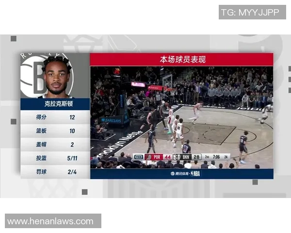 篮网与开拓者对决前夕伤病情况分析及影响评估